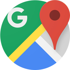 Google Maps